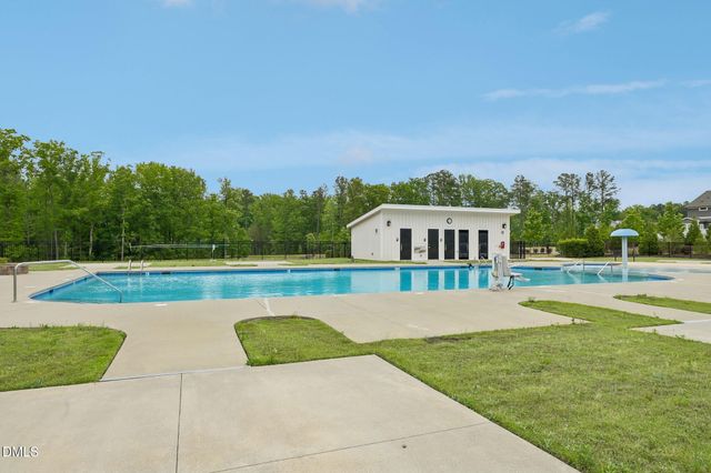 3216 Retama Run, New Hill, NC 27562