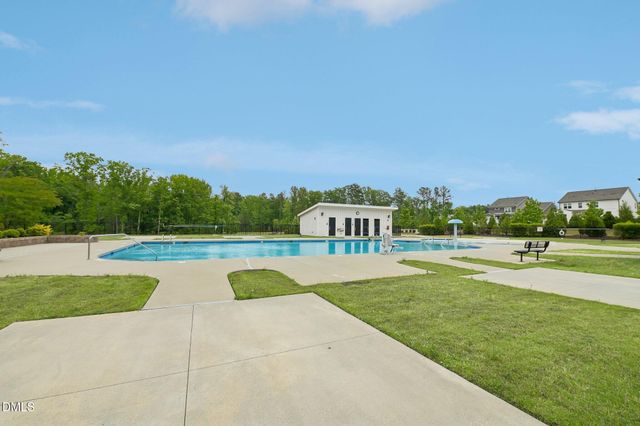 3216 Retama Run, New Hill, NC 27562
