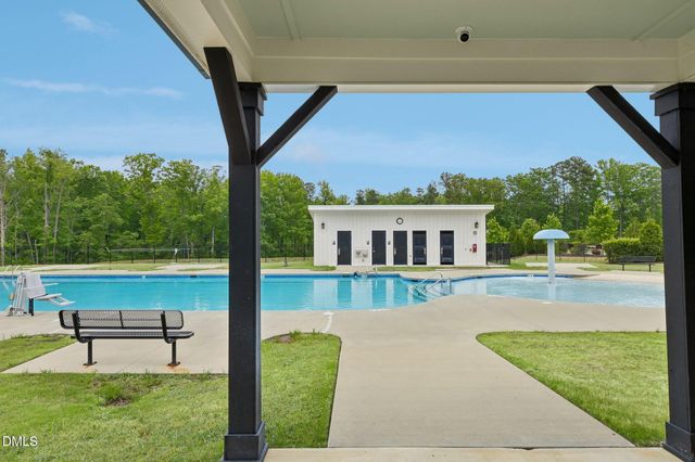 3216 Retama Run, New Hill, NC 27562