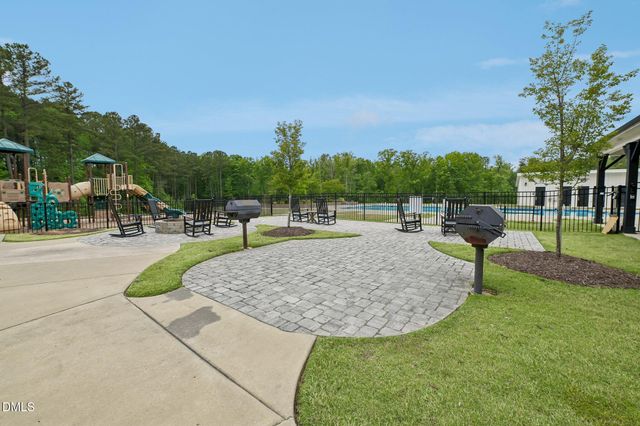 3216 Retama Run, New Hill, NC 27562