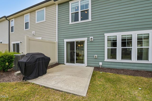 3216 Retama Run, New Hill, NC 27562