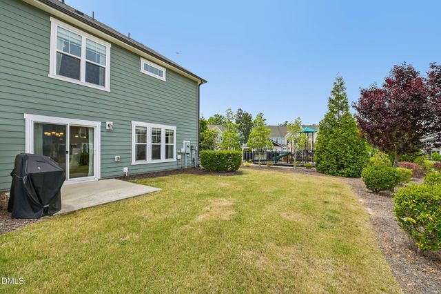 3216 Retama Run, New Hill, NC 27562