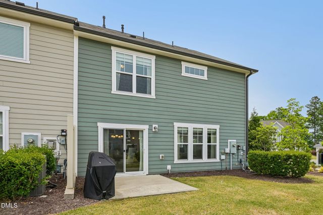 3216 Retama Run, New Hill, NC 27562