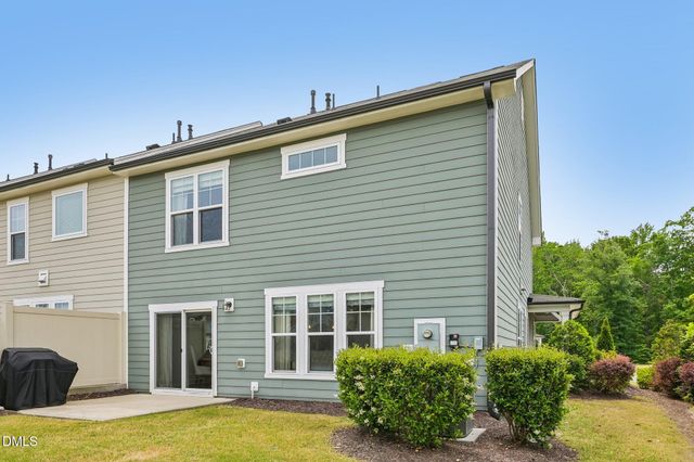 3216 Retama Run, New Hill, NC 27562