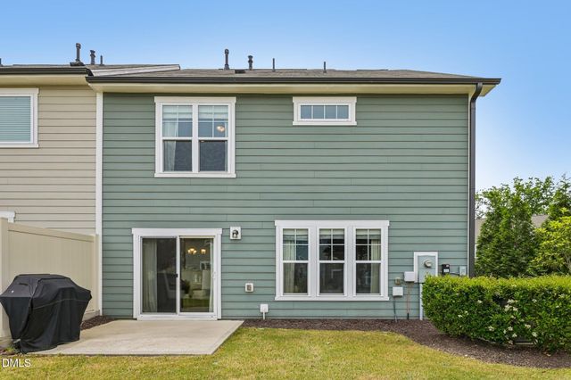 3216 Retama Run, New Hill, NC 27562