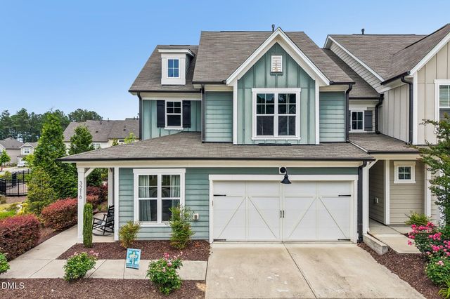 3216 Retama Run, New Hill, NC 27562