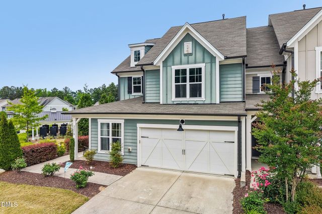3216 Retama Run, New Hill, NC 27562