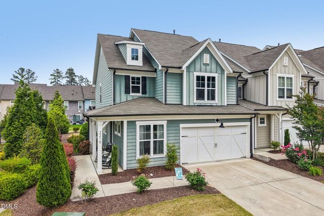 3216 Retama Run, New Hill, NC 27562