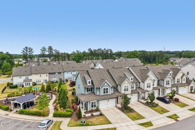 3216 Retama Run, New Hill, NC 27562