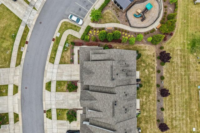 3216 Retama Run, New Hill, NC 27562