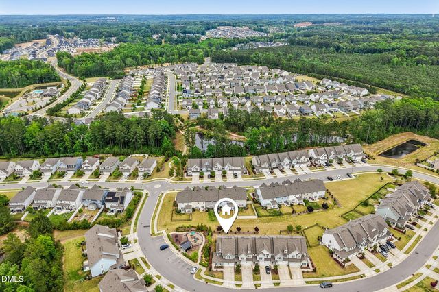 3216 Retama Run, New Hill, NC 27562