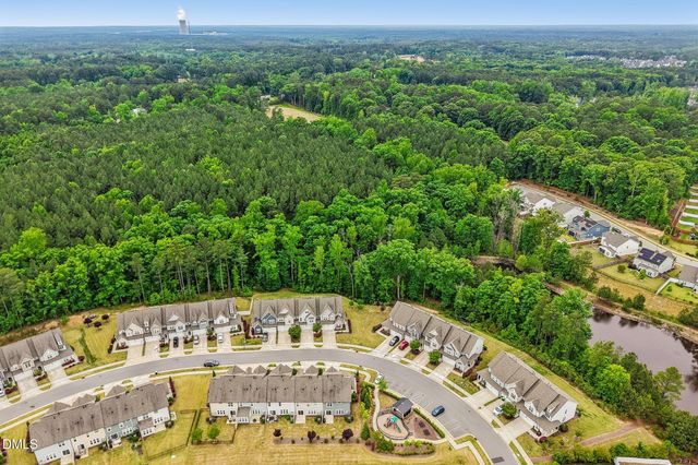 3216 Retama Run, New Hill, NC 27562