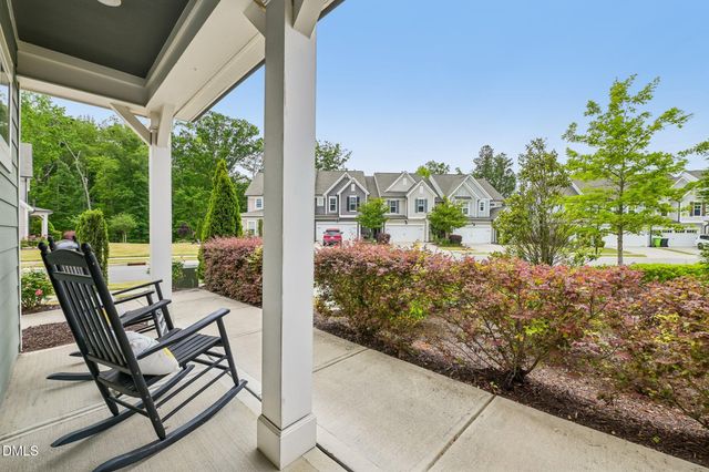 3216 Retama Run, New Hill, NC 27562