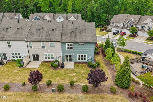 3216 Retama Run, New Hill, NC 27562