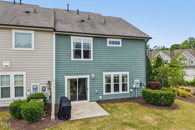 3216 Retama Run, New Hill, NC 27562