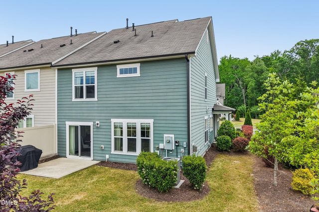 3216 Retama Run, New Hill, NC 27562