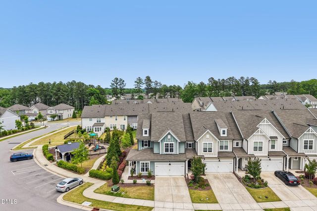 3216 Retama Run, New Hill, NC 27562
