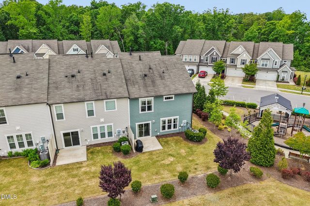 3216 Retama Run, New Hill, NC 27562