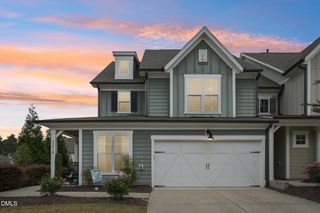 3216 Retama Run, New Hill, NC 27562