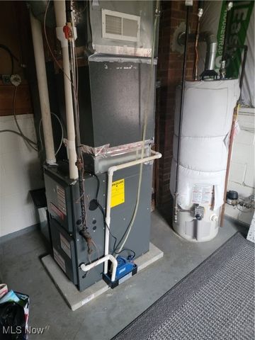 6213 Siegler Drive, Brook Park, OH 44142