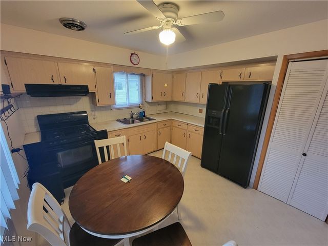 6213 Siegler Drive, Brook Park, OH 44142