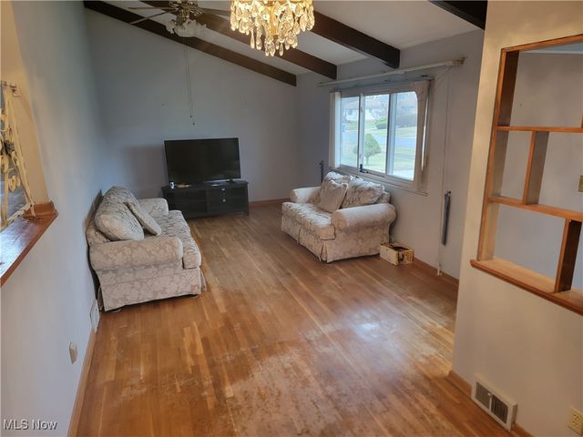 6213 Siegler Drive, Brook Park, OH 44142