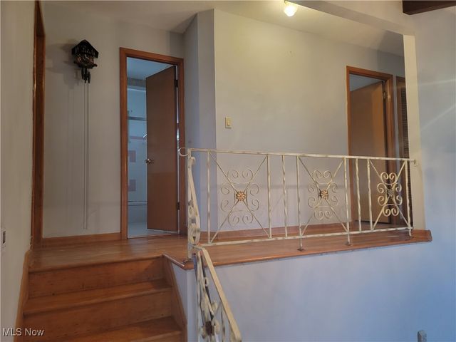 6213 Siegler Drive, Brook Park, OH 44142