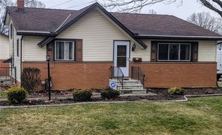 6213 Siegler Drive, Brook Park, OH 44142