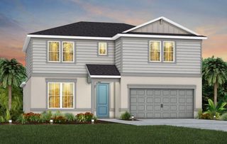 2199 BRANCHED OAK ROAD, St Cloud, FL 34771