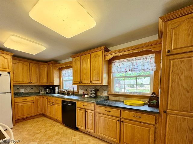 101 BRYDEN Road, Steubenville, OH 43953