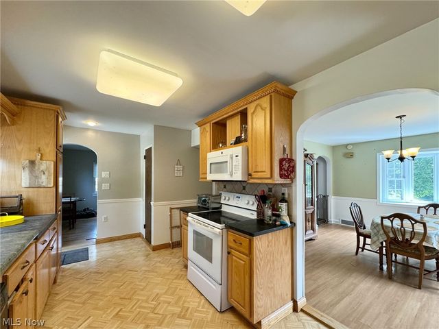 101 BRYDEN Road, Steubenville, OH 43953