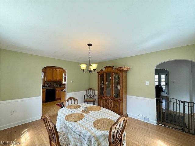 101 BRYDEN Road, Steubenville, OH 43953