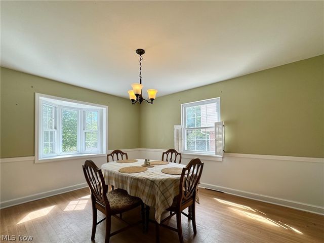 101 BRYDEN Road, Steubenville, OH 43953