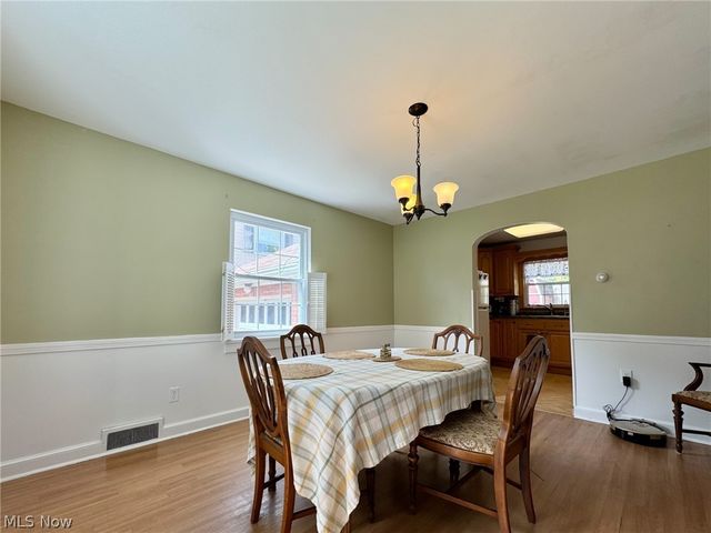 101 BRYDEN Road, Steubenville, OH 43953