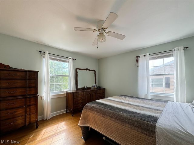 101 BRYDEN Road, Steubenville, OH 43953