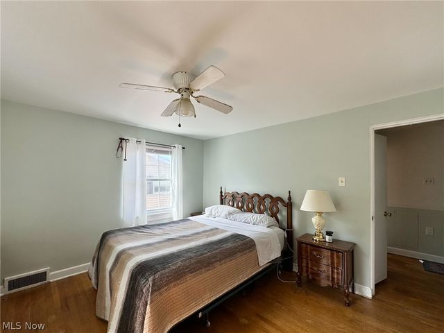 101 BRYDEN Road, Steubenville, OH 43953