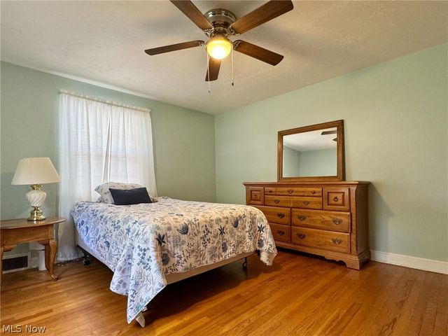 101 BRYDEN Road, Steubenville, OH 43953