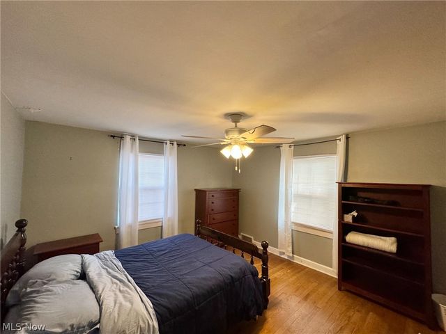 101 BRYDEN Road, Steubenville, OH 43953