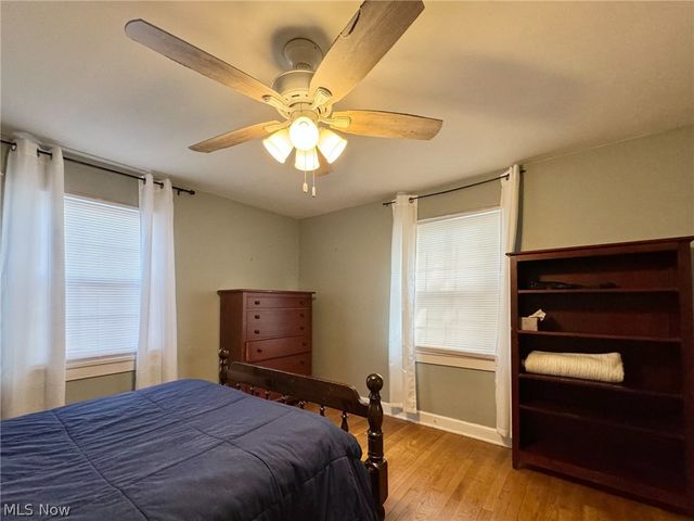 101 BRYDEN Road, Steubenville, OH 43953