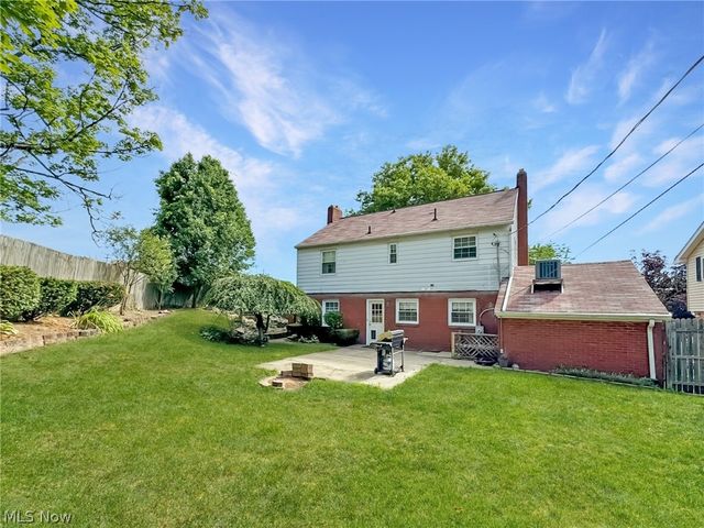 101 BRYDEN Road, Steubenville, OH 43953