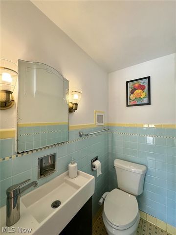 101 BRYDEN Road, Steubenville, OH 43953