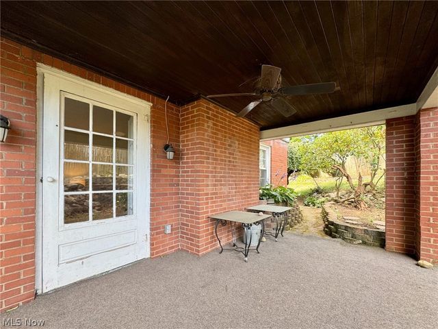 101 BRYDEN Road, Steubenville, OH 43953