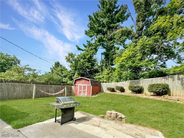 101 BRYDEN Road, Steubenville, OH 43953