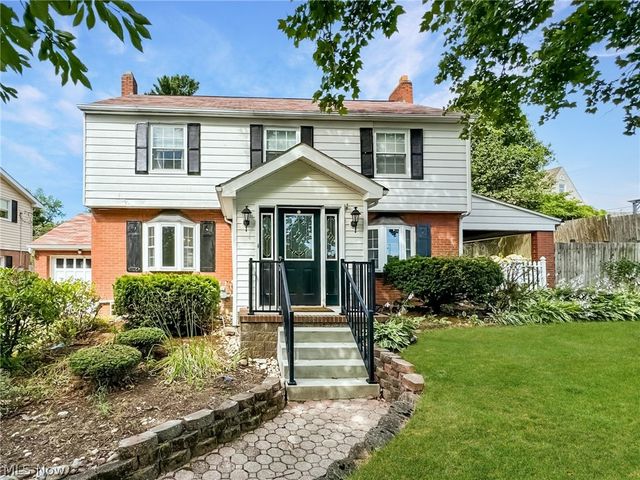 101 BRYDEN Road, Steubenville, OH 43953