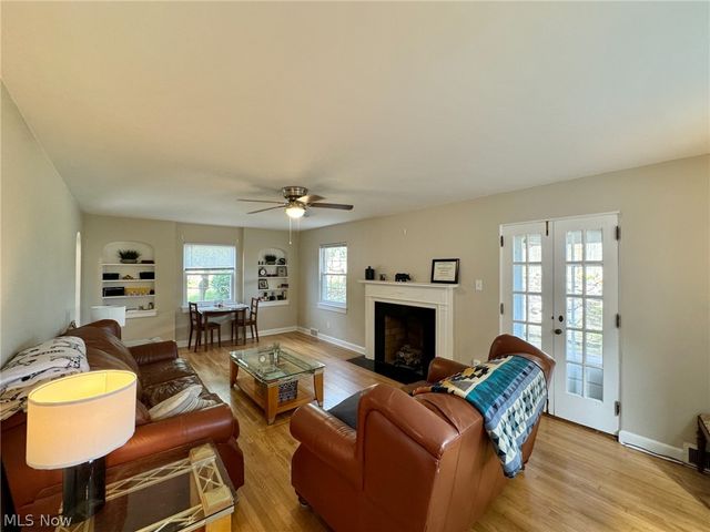 101 BRYDEN Road, Steubenville, OH 43953