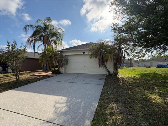 3548 STONEFIELD DRIVE, Orlando, FL 32826