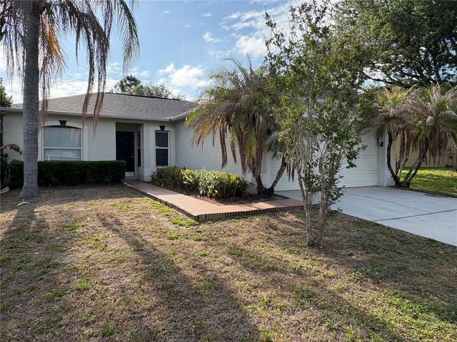3548 STONEFIELD DRIVE, Orlando, FL 32826