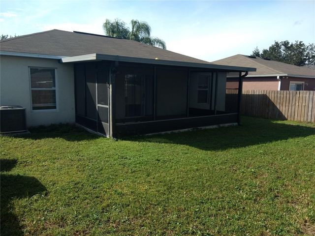 3548 STONEFIELD DRIVE, Orlando, FL 32826