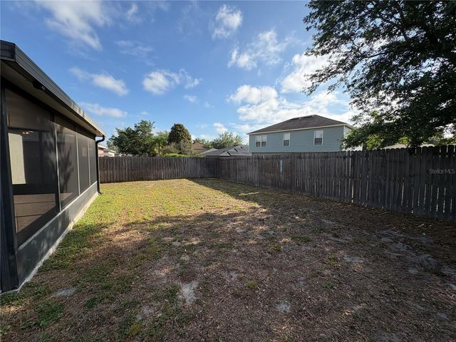 3548 STONEFIELD DRIVE, Orlando, FL 32826