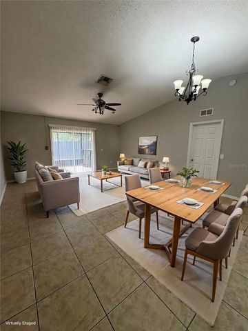 3548 STONEFIELD DRIVE, Orlando, FL 32826